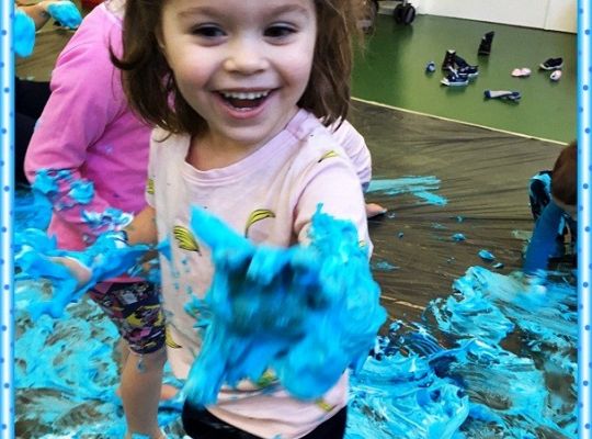 KWIECIEŃ, MIESIĄCEM RADOŚCI !