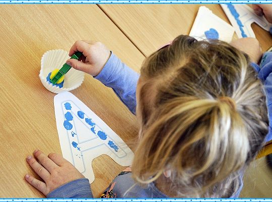 KWIECIEŃ, MIESIĄCEM RADOŚCI !