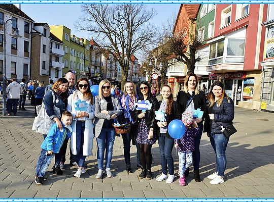 KWIECIEŃ, MIESIĄCEM RADOŚCI !