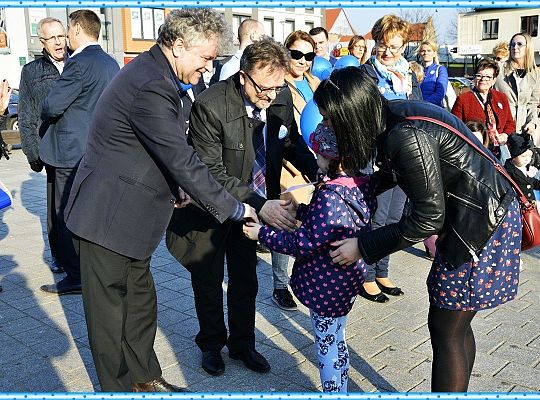 KWIECIEŃ, MIESIĄCEM RADOŚCI !