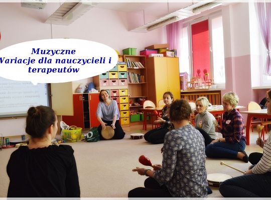 KWIECIEŃ, MIESIĄCEM RADOŚCI !