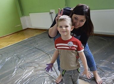 Nasi uczniowie mają niesamowitych rodziców!