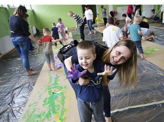 Nasi uczniowie mają niesamowitych rodziców!