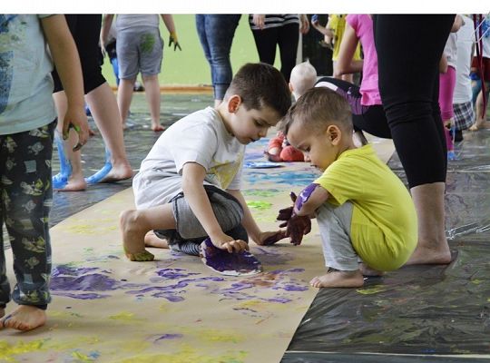 Nasi uczniowie mają niesamowitych rodziców!