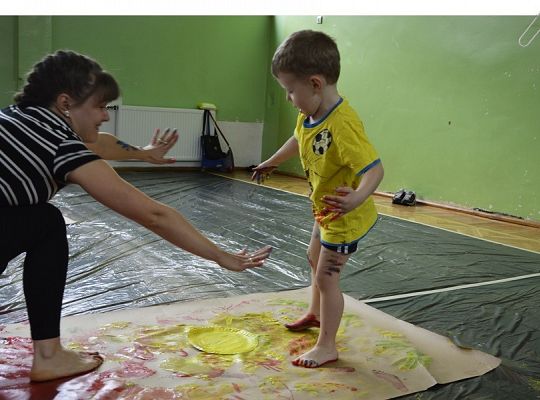 Nasi uczniowie mają niesamowitych rodziców!