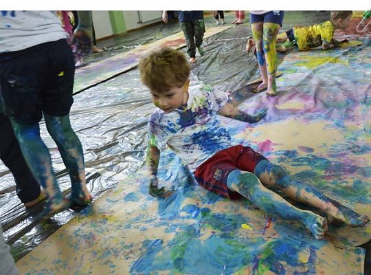 Nasi uczniowie mają niesamowitych rodziców!