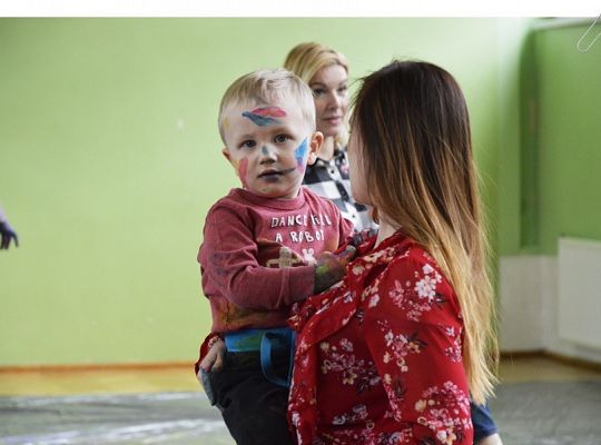 Nasi uczniowie mają niesamowitych rodziców!