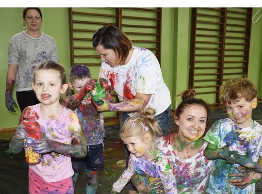 Nasi uczniowie mają niesamowitych rodziców!