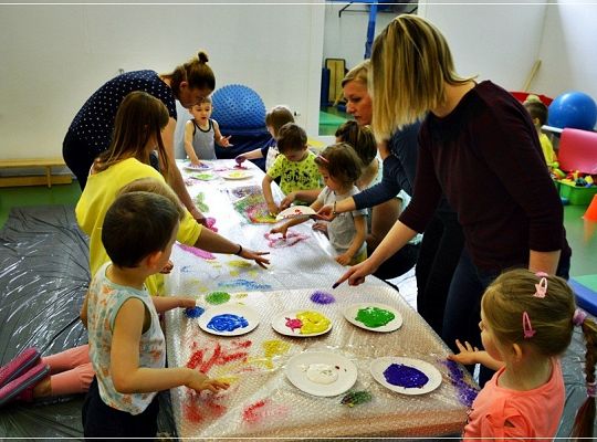 Malarstwo jest sztuką!