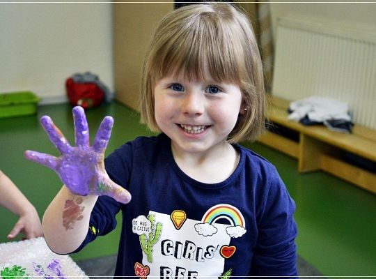 Malarstwo jest sztuką!
