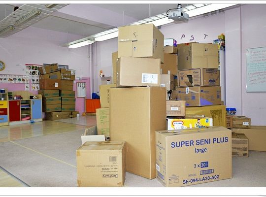 Zajęcia niedyrektywne