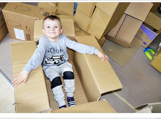 Zajęcia niedyrektywne