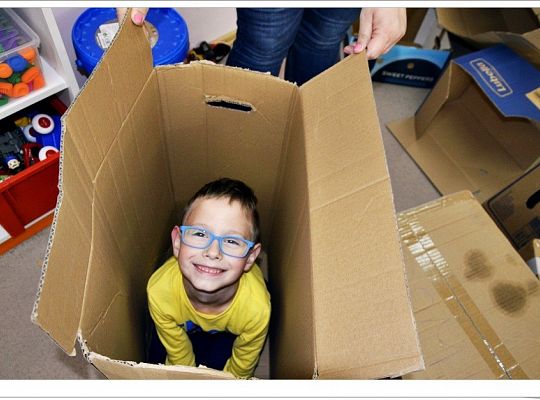 Zajęcia niedyrektywne