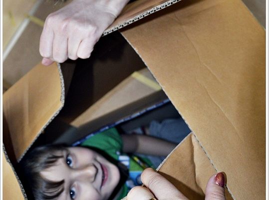 Zajęcia niedyrektywne