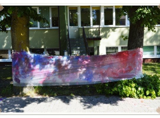 Kreatywni nasi najmłodsi!