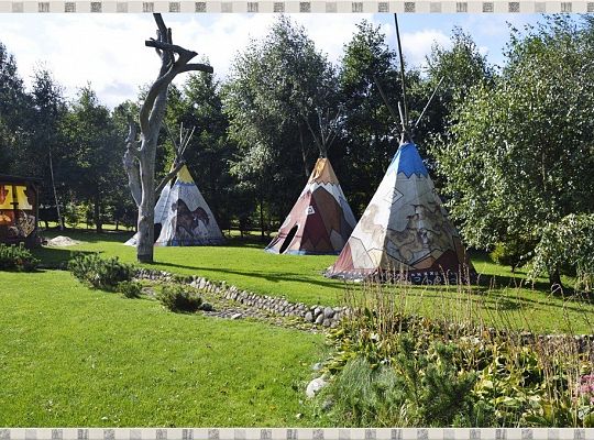 Wycieczka do Parku Dinozaurów