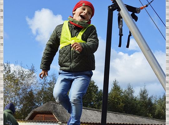 Wycieczka do Parku Dinozaurów