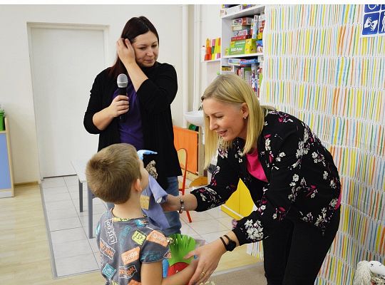 Międzynarodowy Dzień Osób Niepełnosprawnych