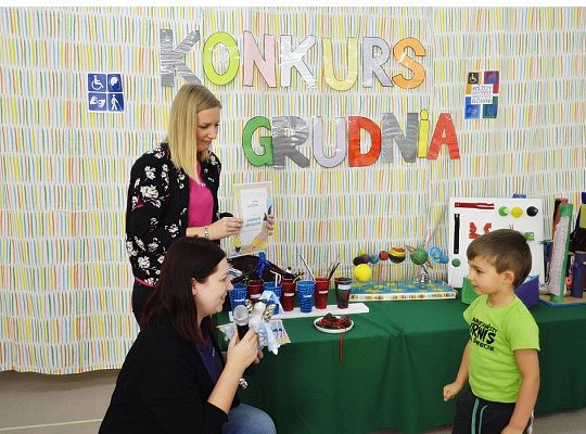 Międzynarodowy Dzień Osób Niepełnosprawnych