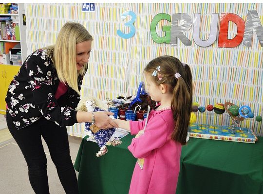 Międzynarodowy Dzień Osób Niepełnosprawnych