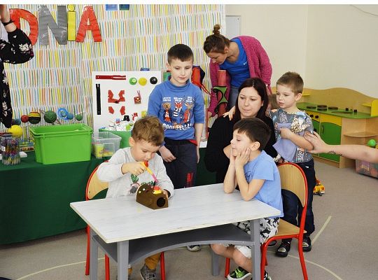 Międzynarodowy Dzień Osób Niepełnosprawnych