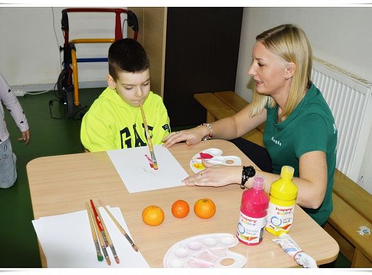 Międzynarodowy Dzień Osób Niepełnosprawnych