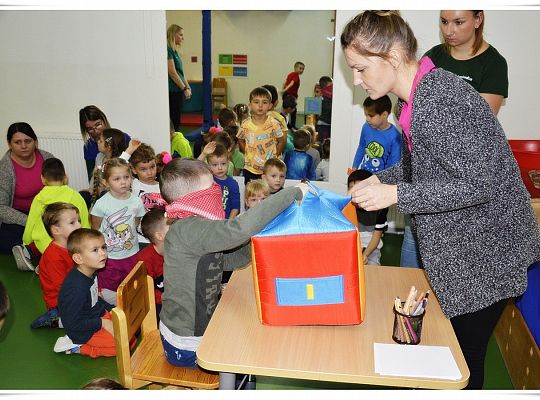 Międzynarodowy Dzień Osób Niepełnosprawnych