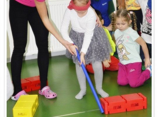 Międzynarodowy Dzień Osób Niepełnosprawnych