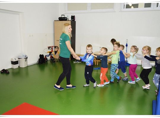 Międzynarodowy Dzień Osób Niepełnosprawnych