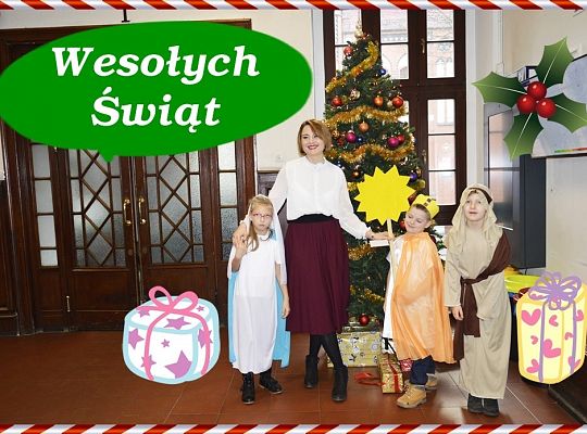 Przybieżeli do Betlejem