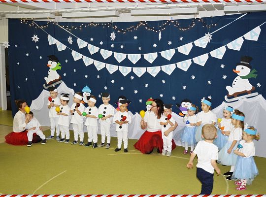 Przybieżeli do Betlejem