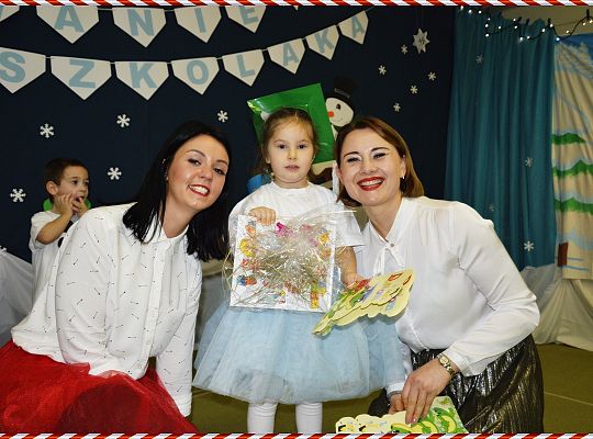 Przybieżeli do Betlejem