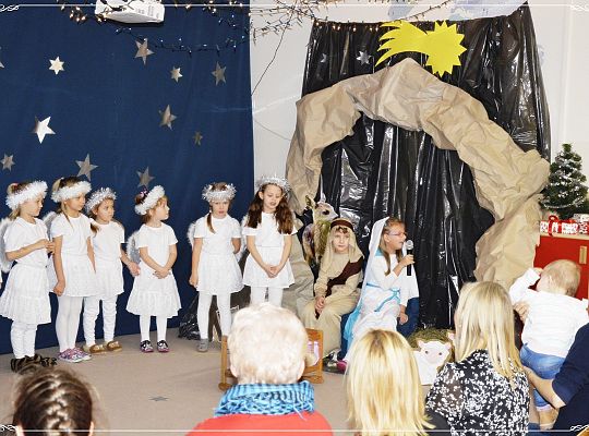 Przybieżeli do Betlejem