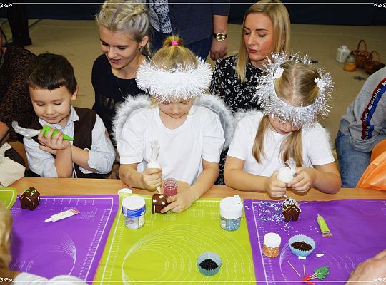 Przybieżeli do Betlejem