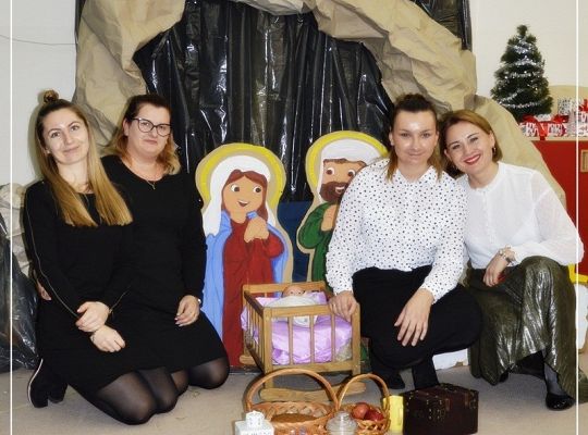 Przybieżeli do Betlejem