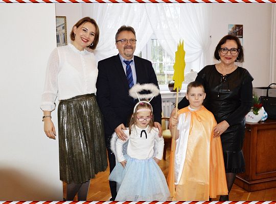 Przybieżeli do Betlejem