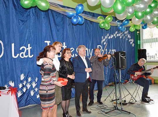 10 -lecie przedszkola