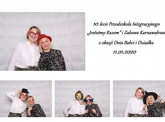 10 -lecie przedszkola