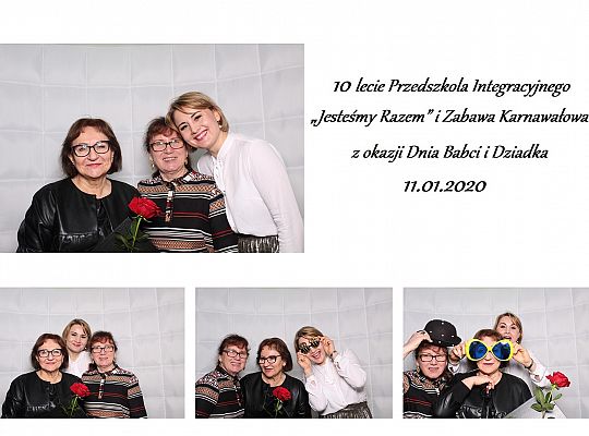 10 -lecie przedszkola