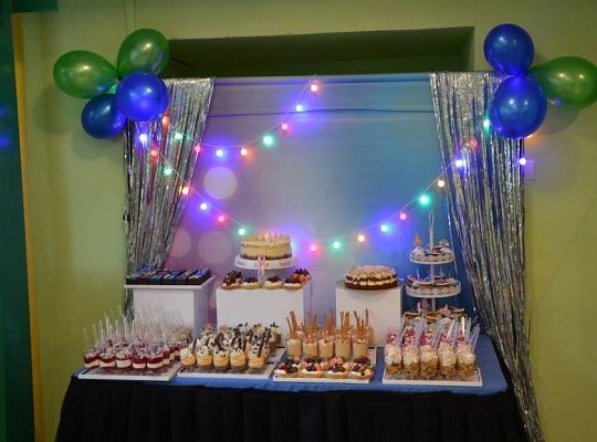 10 -lecie przedszkola