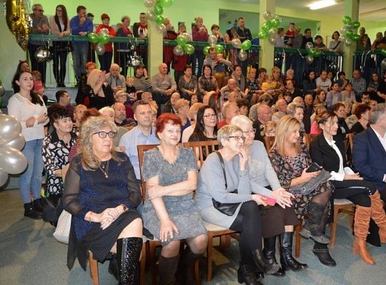 10 -lecie przedszkola