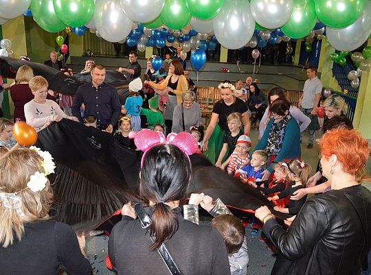 10 -lecie przedszkola