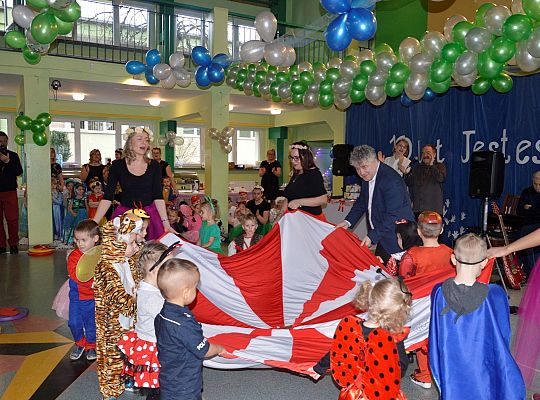 10 -lecie przedszkola