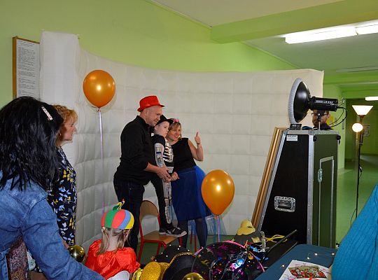 10 -lecie przedszkola