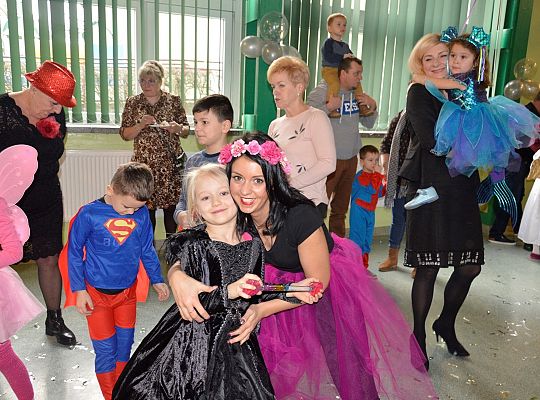 10 -lecie przedszkola