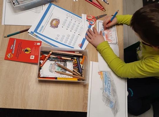 Covid-19 i co dalej?