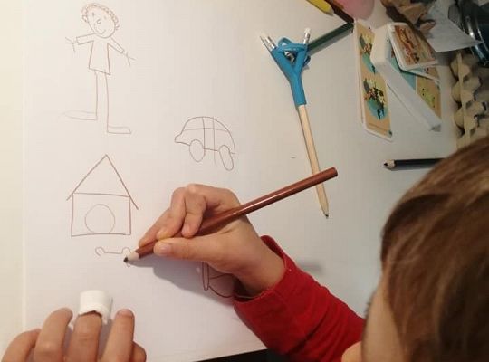 Covid-19 i co dalej?