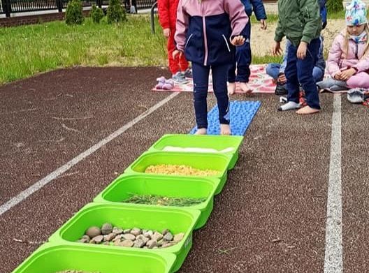 Jak nam mija piękny maj?