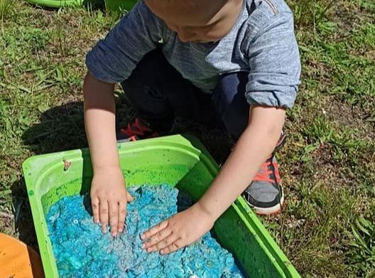 Jak nam mija piękny maj?