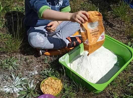 Jak nam mija piękny maj?